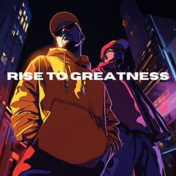 Rise to Greatness - Lo-Fi Hip-Hop for Legends - Lo-Fi Feels
