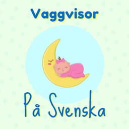 Vaggvisor På Svenska - Speldosa - Benjamin Bonum Nocte