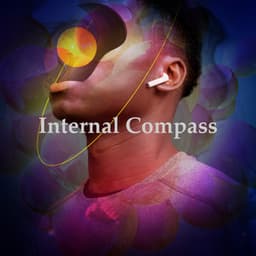 Internal Compass - 7 Chakras