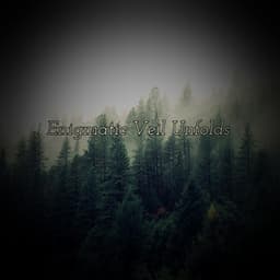 Enigmatic Veil Unfolds - Eon Wilder