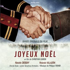 Joyeux Noël - Philippe Rombi