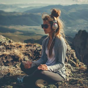 Relaxing Mindful Melodies: Chill Music for Relaxation - Luxury Hotel Music