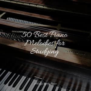 50 Best Piano Melodies for Studying - Classical Piano Music Masters