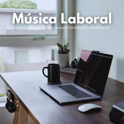 Música Laboral: Una Forma Relajante De Mejorar Su Rendimiento - Música de Trabajo Clasico
