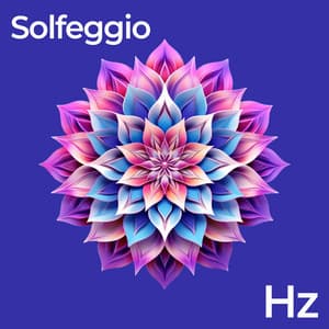 Solfeggio Frequency Music - Golden Frequencies