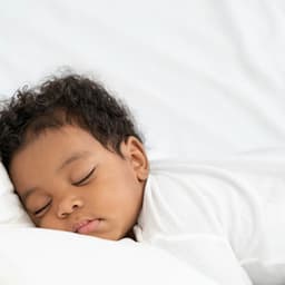 Gentle Soundscapes for Baby Sleep - Soothing ASMR
