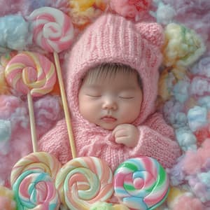 ! ! ! White Noise Baby's Dream Sound - White Noise Baby Sleep
