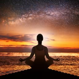 Deep Meditation: Music for Inner Harmony - Harmony in Meditation