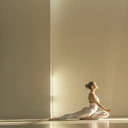 Música Relajante Para Estiramientos Serenos - Las amnesias