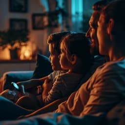 Peaceful Hip Hop Music for Relaxation - Sound Calligraphy