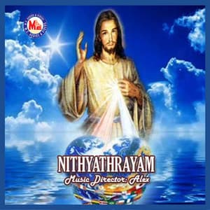 Nithyathrayam - Binoy Chacko