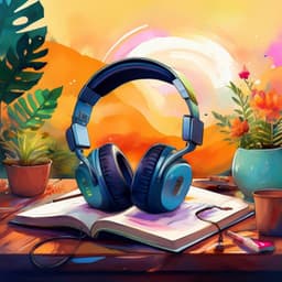 Focus Symphony: Melodies for Concentration - Perfect Music