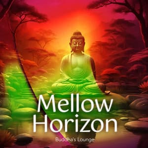 Mellow Horizon - Buddha's Lounge
