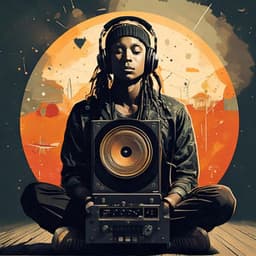 Hip Hop Vibes: Timeless Grooves Collection - Lo-fi 2307