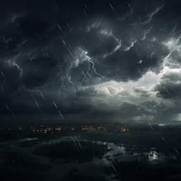 Soothing Rain for Pets: Relaxing Ambiance - Brain Timbre