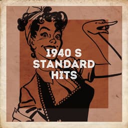 1940's Standard Hits - Hits, Etc.