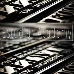 Estudiar Academy - Musica Para Dormir