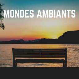 Mondes Ambiants - Sommeil Profond de Détente