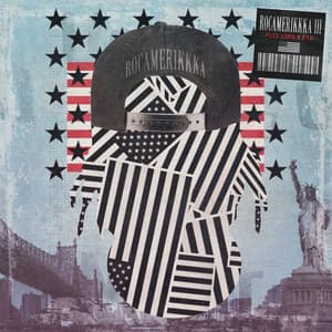 RocAmerikkka 3 - Flee Lord