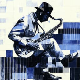 Explorér Jazzlandskabet Sammen - Soft Jazz