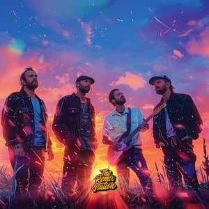 Coldplay LoFi - The Rolling Beats