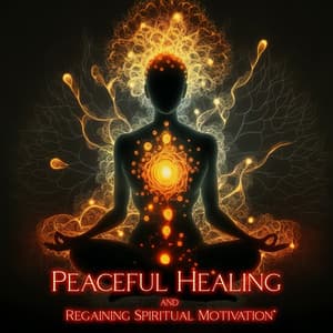 Peaceful Healing and Regaining Spiritual Motivation - Motivation Songs Academy