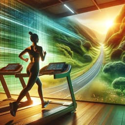 Running Song - Kofi Adeyemi