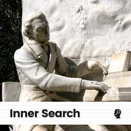 Inner Search - Calm Vibes