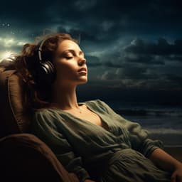 Relaxation by the Ocean: Calm Sea Harmonies - Sandman’s Music Box