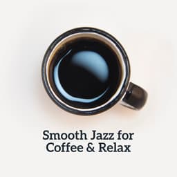 Gentle Soul for Coffee & Stillness - Mike Stave