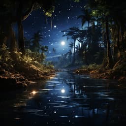 Sueños De Ribera: Sonidos Fluviales Serenos Para Dormir - Ruido y Naturaleza