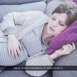 Deal with Insomnia in Pregnancy: Sleep Music to Reduce Hypertension and Headaches - Hypnobirthing Music Company