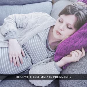 Deal with Insomnia in Pregnancy: Sleep Music to Reduce Hypertension and Headaches - Hypnobirthing Music Company