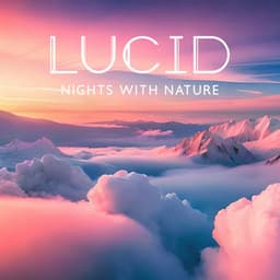 Lucid Nights with Nature - Soothing Music Academy