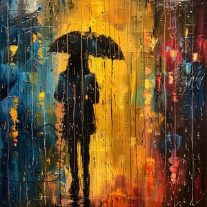 Rain's Acoustic Echo: Nature's Resonance - Decidic FX