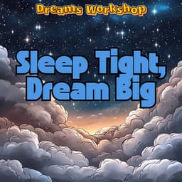 Sleep Tight, Dream Big - Dreams Workshop