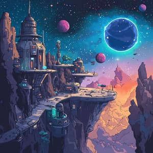 Dreams in Quiet Spaces - Deep Inside