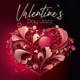 Valentine`s Day Jazz - Tik Tok A Clock