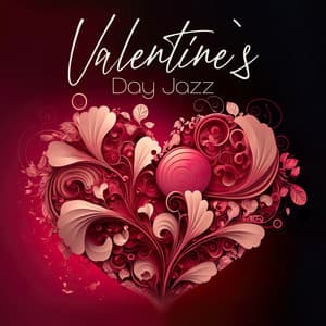 Valentine`s Day Jazz - Tik Tok A Clock