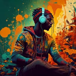 Relaxation Vibes: The Hip Hop Experience - The Lofi You Love