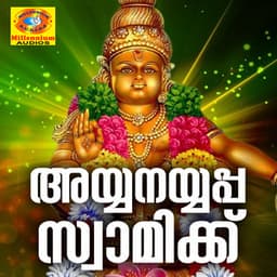 Ayyanayyappaswamikke - Aiswarya