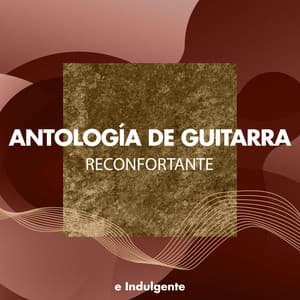 zZz Antología de Guitarra Reconfortante e Indulgente zZz - Lo Mejor de la Musica Instrumental