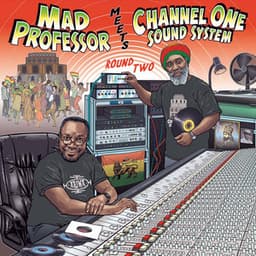Round Two - Mad Professor