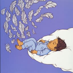 Tiny Toes and Tunes: Baby's Musical Footprint - Sleepy Side