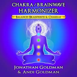 Chakra / Brainwave Harmonizer - Jonathan Goldman