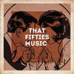 That Fifties Music - The Top Hits Band