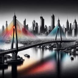 Night in New York - Giorgia Stella