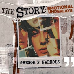 The Story - Emotional Underlays - Gregor F. Narholz