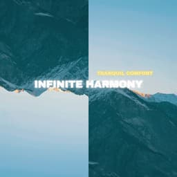 Infinite Harmony: 432 Hz Sounds of Tranquility - Tranquil Comfort