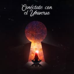 Conéctate con el Universo: Música de Meditación Espacial - La Academia de Música para la Meditación de Sanación